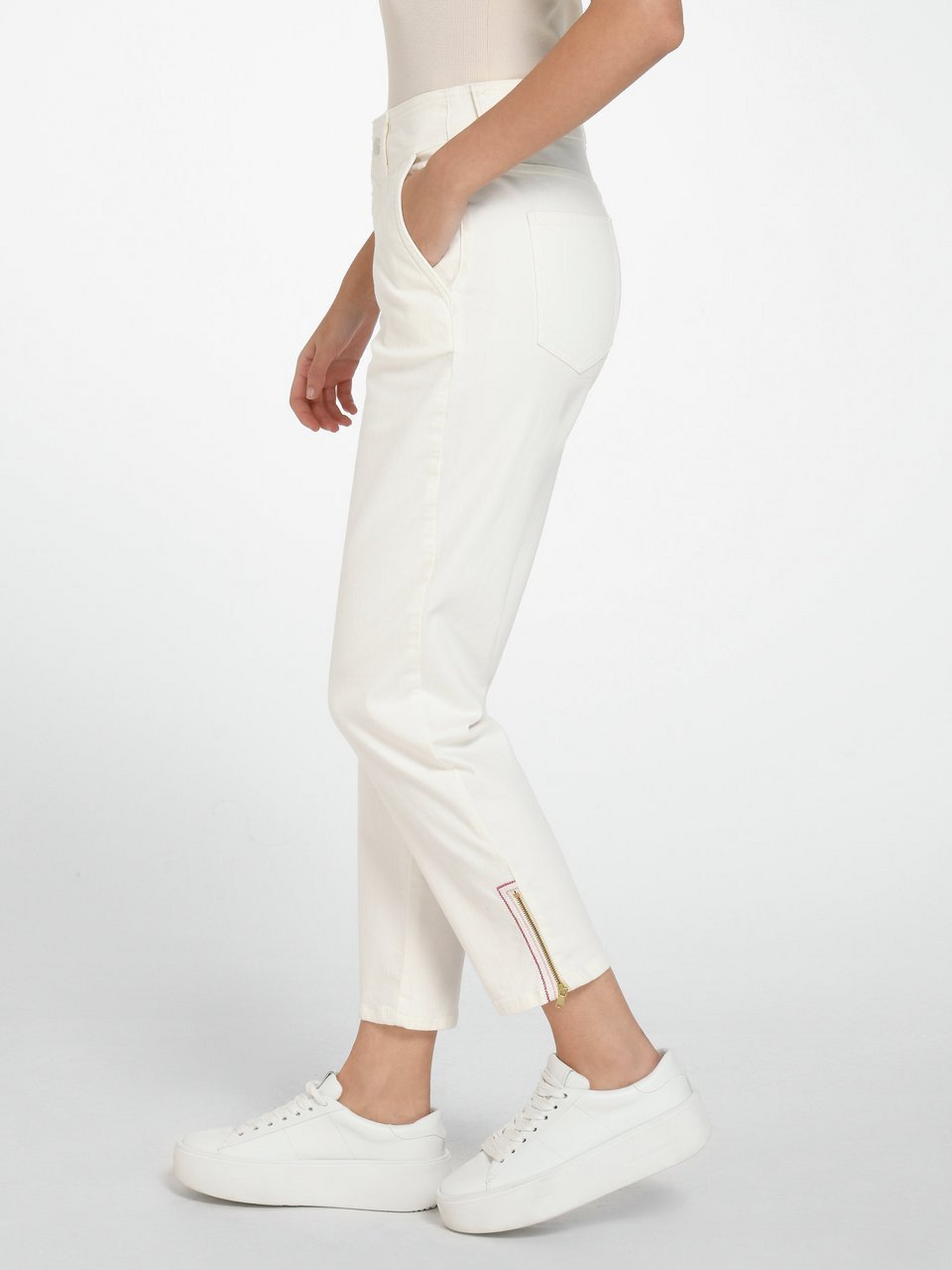 7/8-Jeans Passform Sylvia