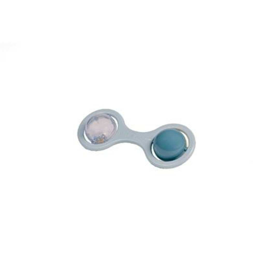 Little Dutch Bal Rammelaar Blauw