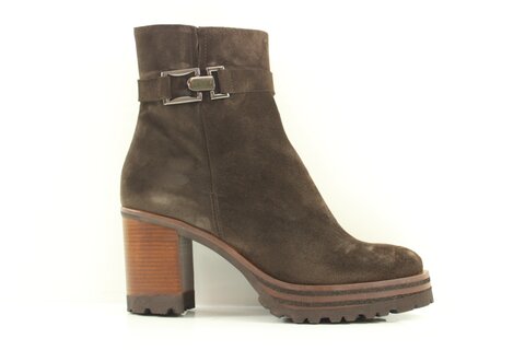Zinda Stiefeletten