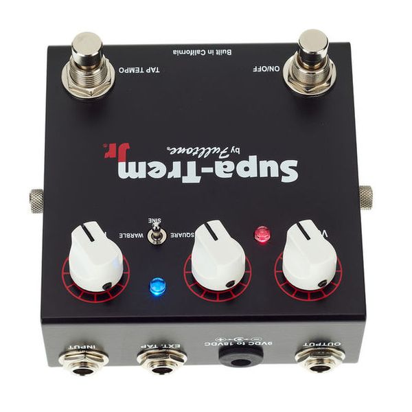 Fulltone Supa-Trem Jr Tremolo