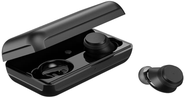 Doro HearingBuds høretelefoner (sort)