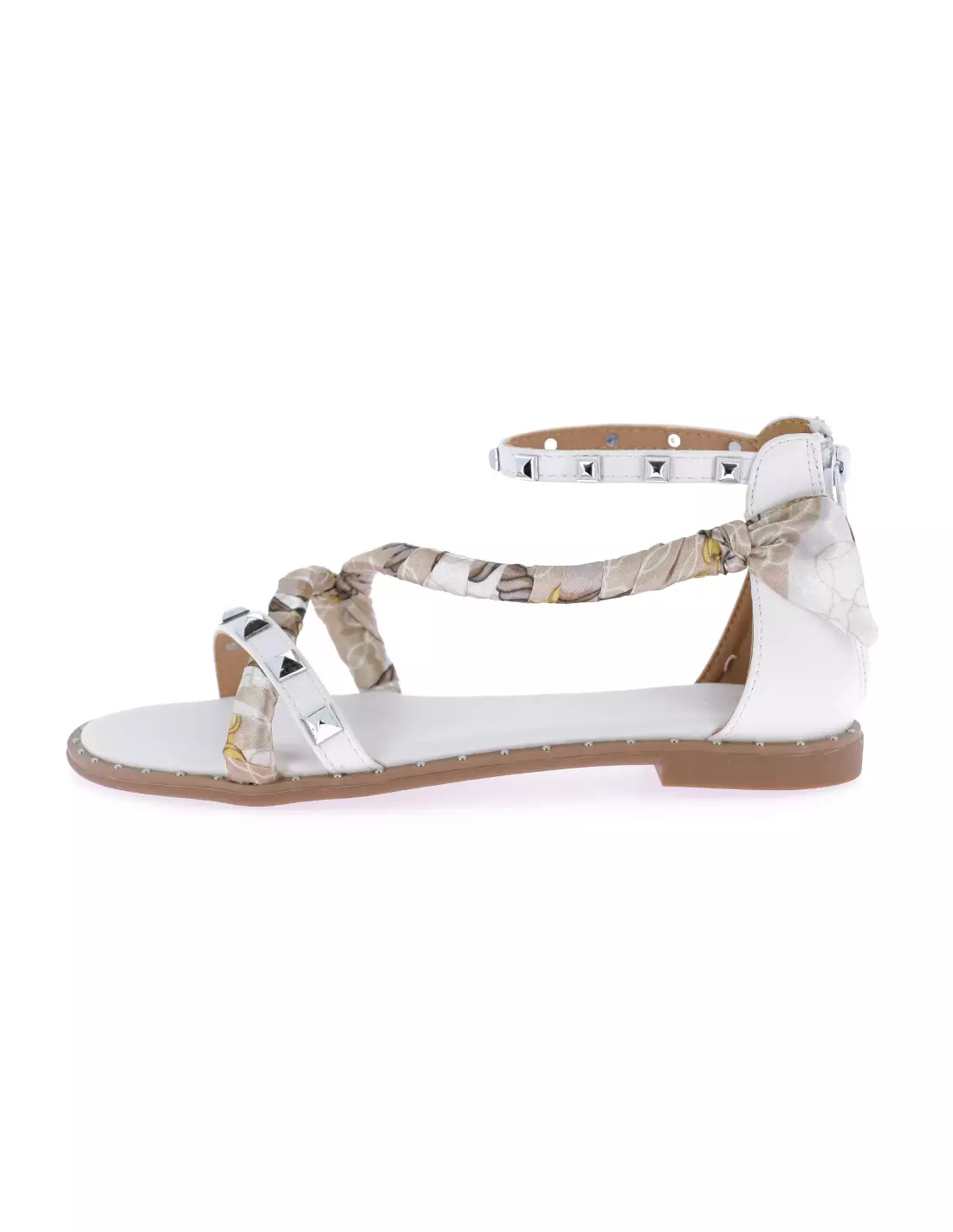J0233 4 - Sandales & nu-pieds Black