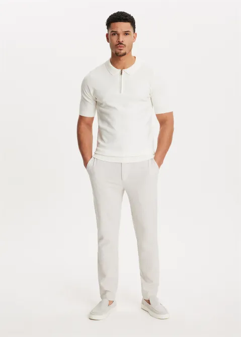 Chino met structuur kit (KIT)
