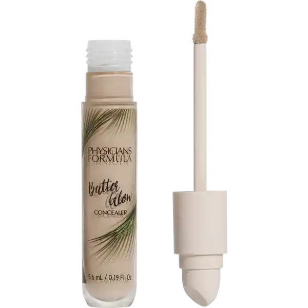 Murumuru Butter Glow Concealer - medium
