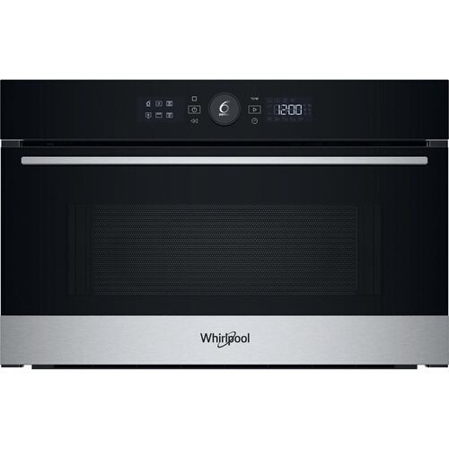 Micro-ondes + Gril Whirlpool WMD54MXF Absolute Inox