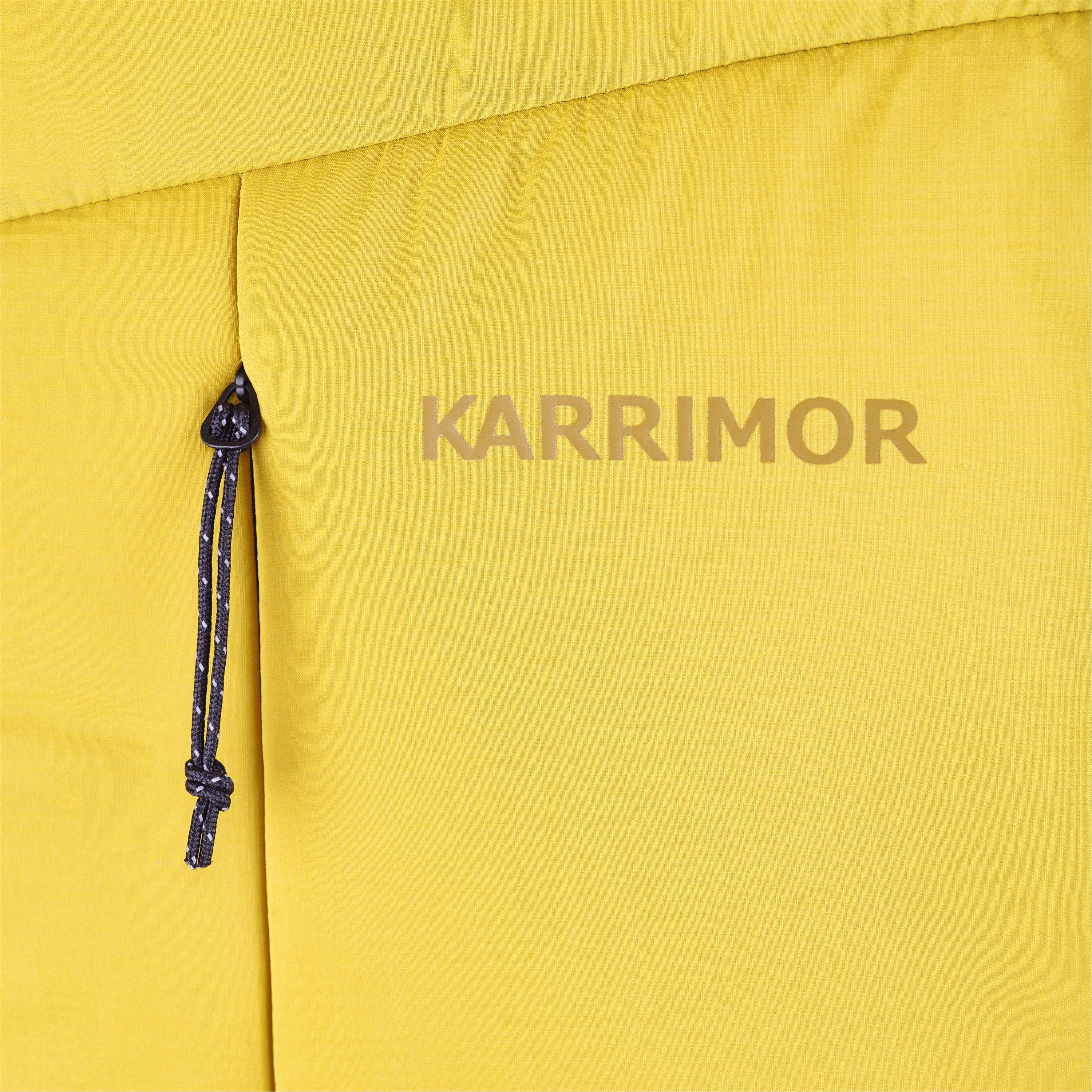 Karrimor Helium Hybrid Jacket Mens