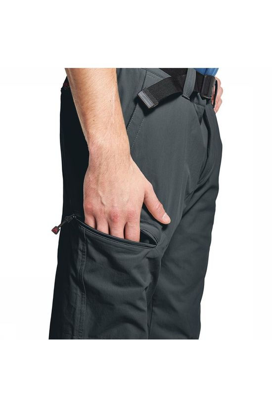 Maier Sports Maier Sports Nil Short Broek