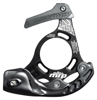 Guide Chaîne MRP G5 SL 36-40T 'Mega' ISCG-05