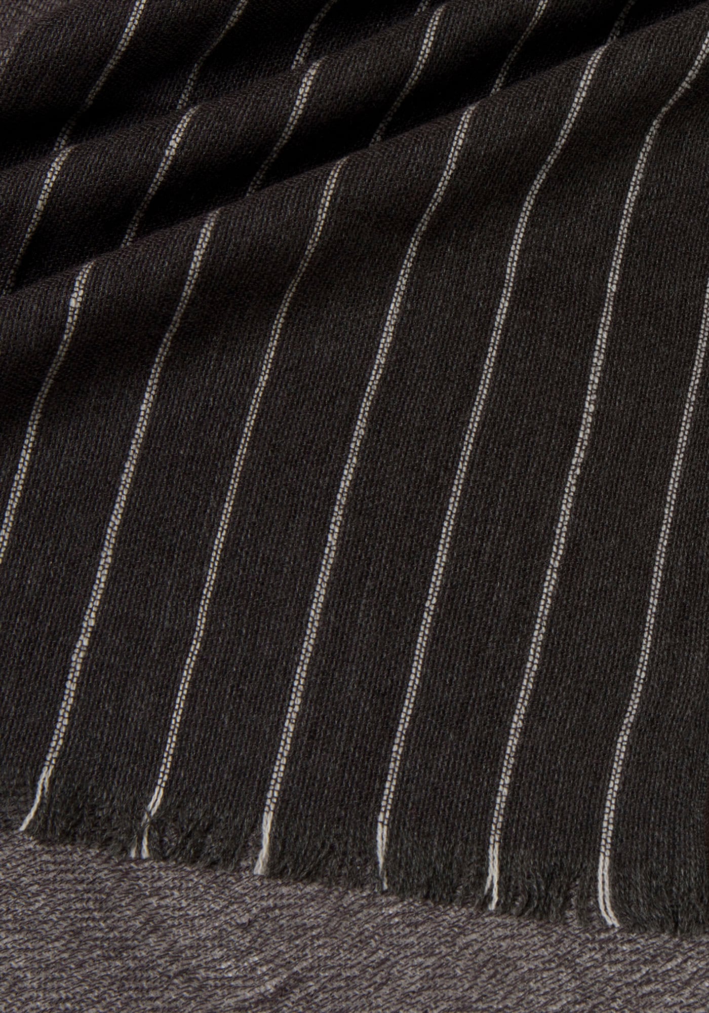 Cinque Strickschal »VOLTERRA« aus weichem Material mit dezentem Muster