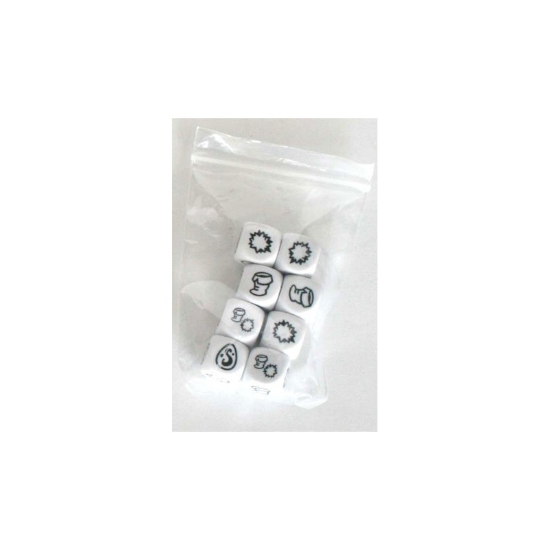 Set de dés