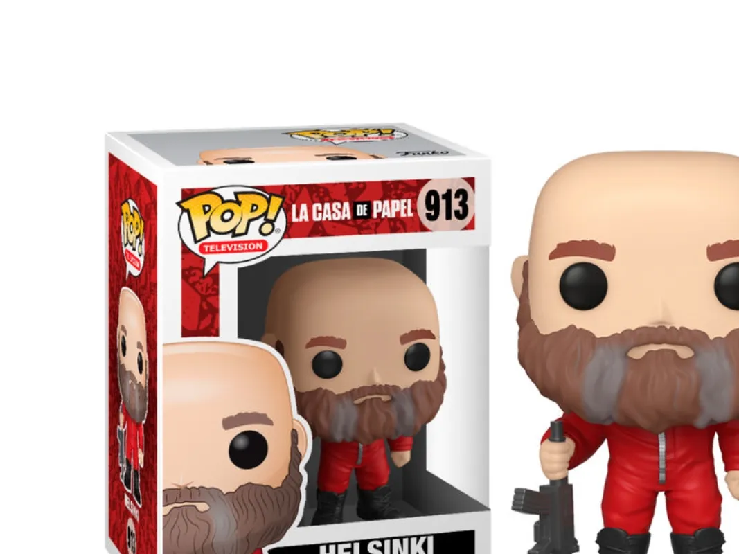 FUNKO 889698441940, Samleobjekt, Film & TV-serier