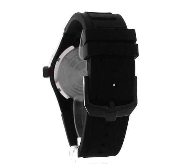 Swiss Military Hanowa Sonoran Stainless Steel Sports Analogue Quartz Watch