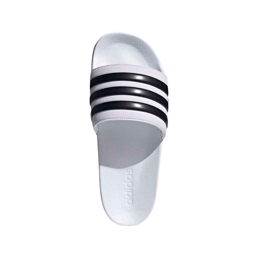 adidas  Cloudfoam Adilette Slippers