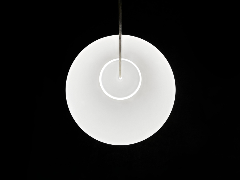 Design House Stockholm Luna hanglamp small Ø16