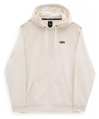 Sweat à capuche Vans Core Basic Blanc