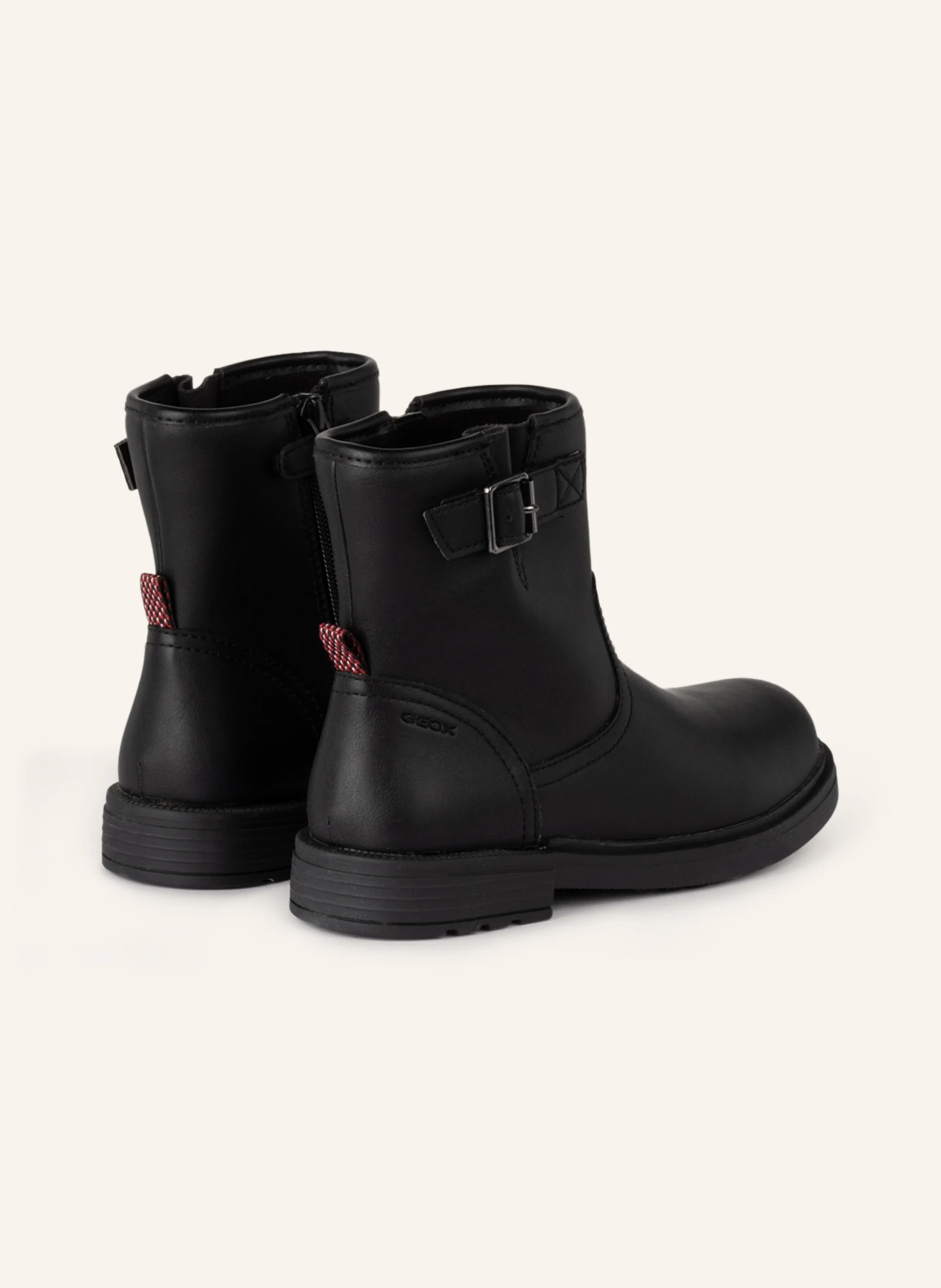 GEOX Boots ECLAIR