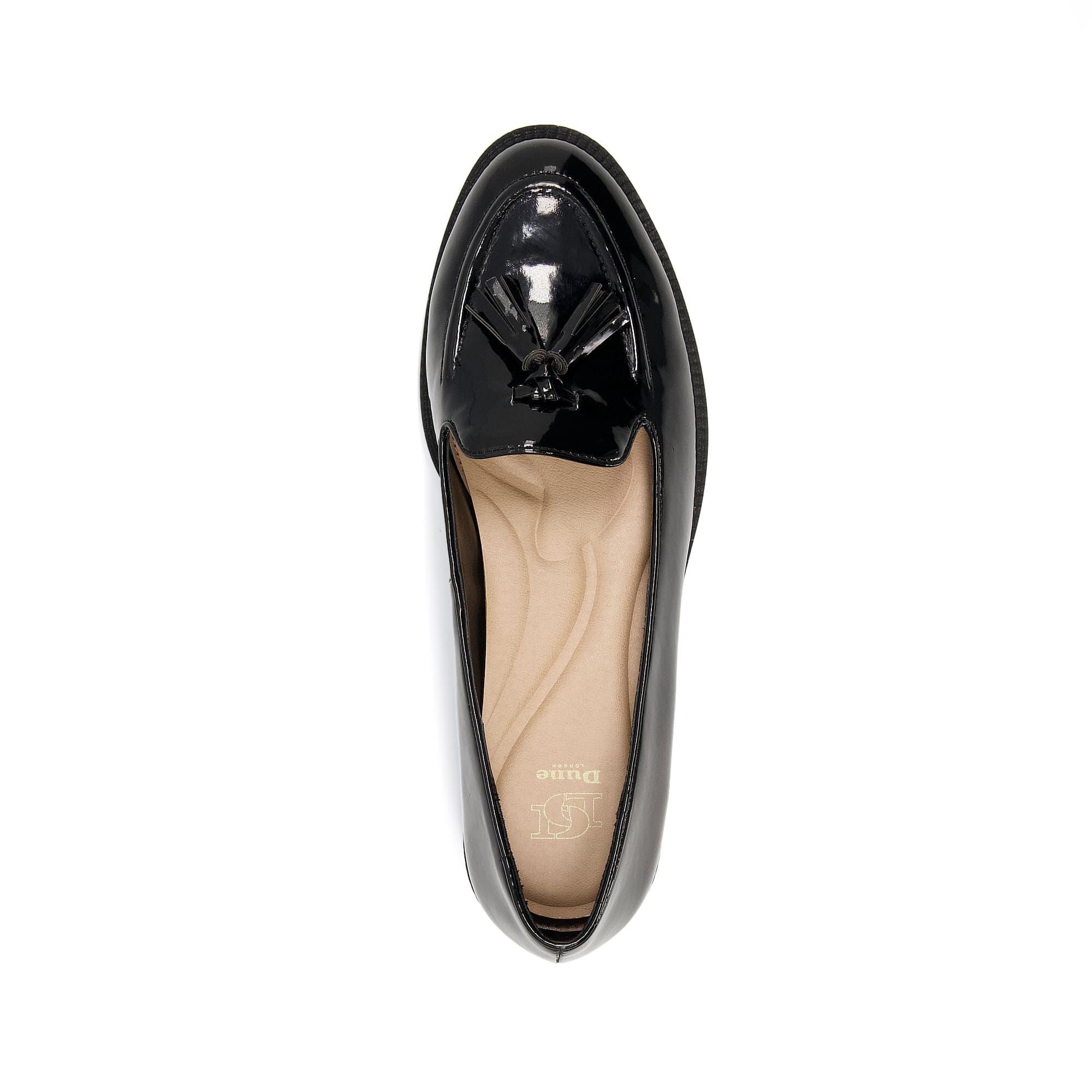 Dune London Global Loafers