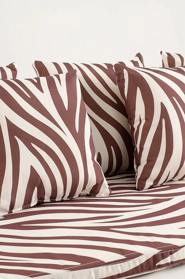 MENTON putesett sofa