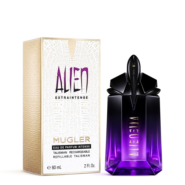 THIERRY MUGLER Alien Eau de Parfum Extraintense Spr R 60 ml