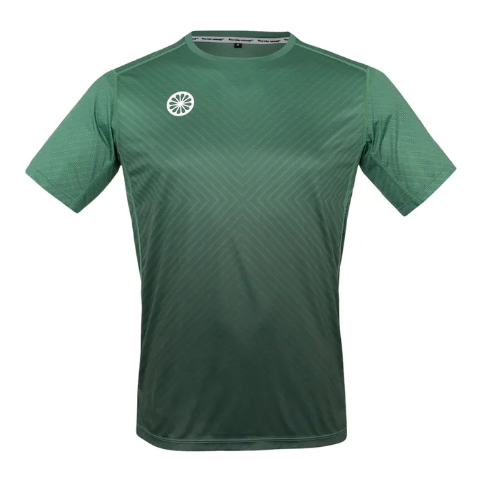 The Indian Maharadja Agility Gradient Shirt Heren