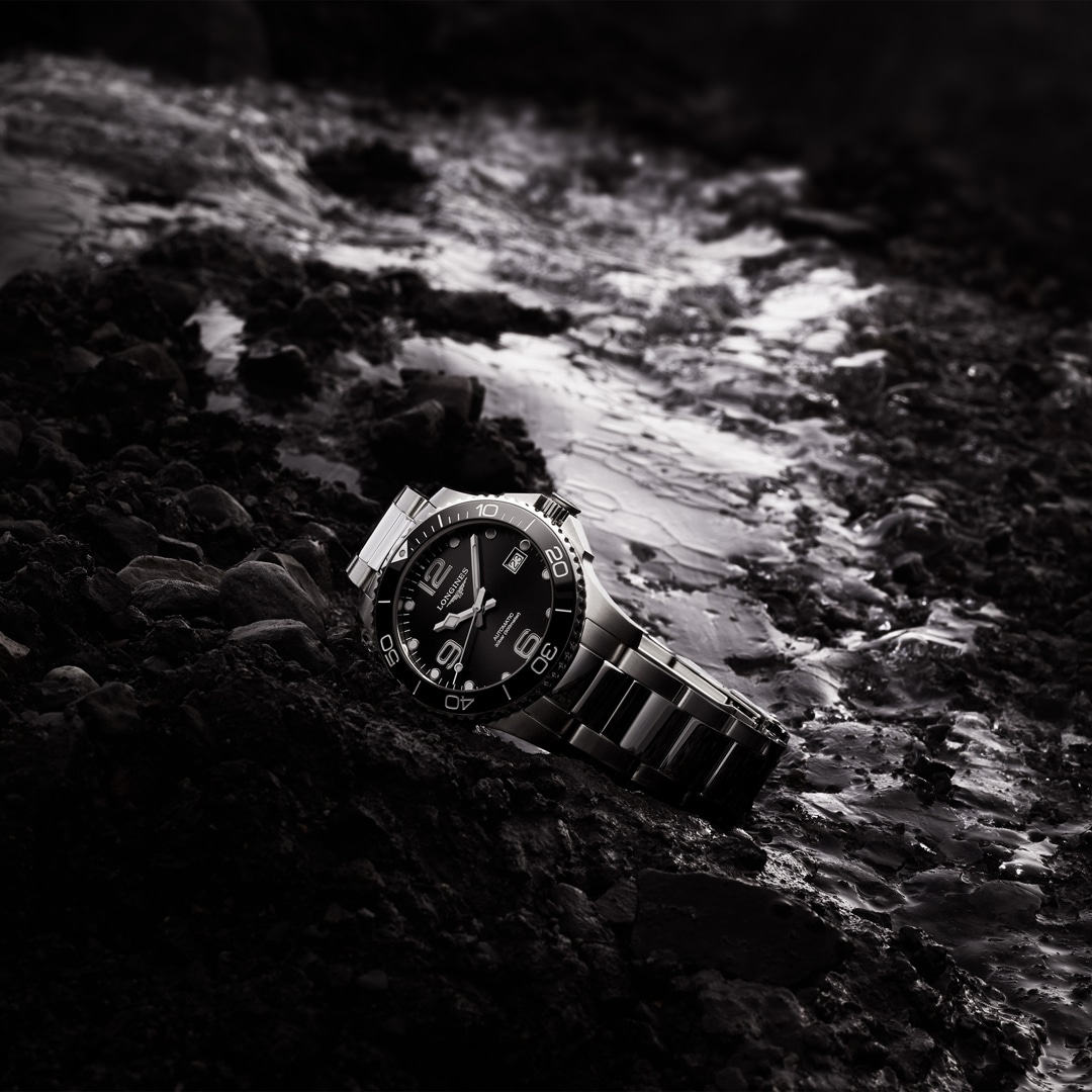Longines HydroConquest 39mm