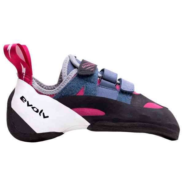 Evolv - Shaman LV - Chaussons d'escalade