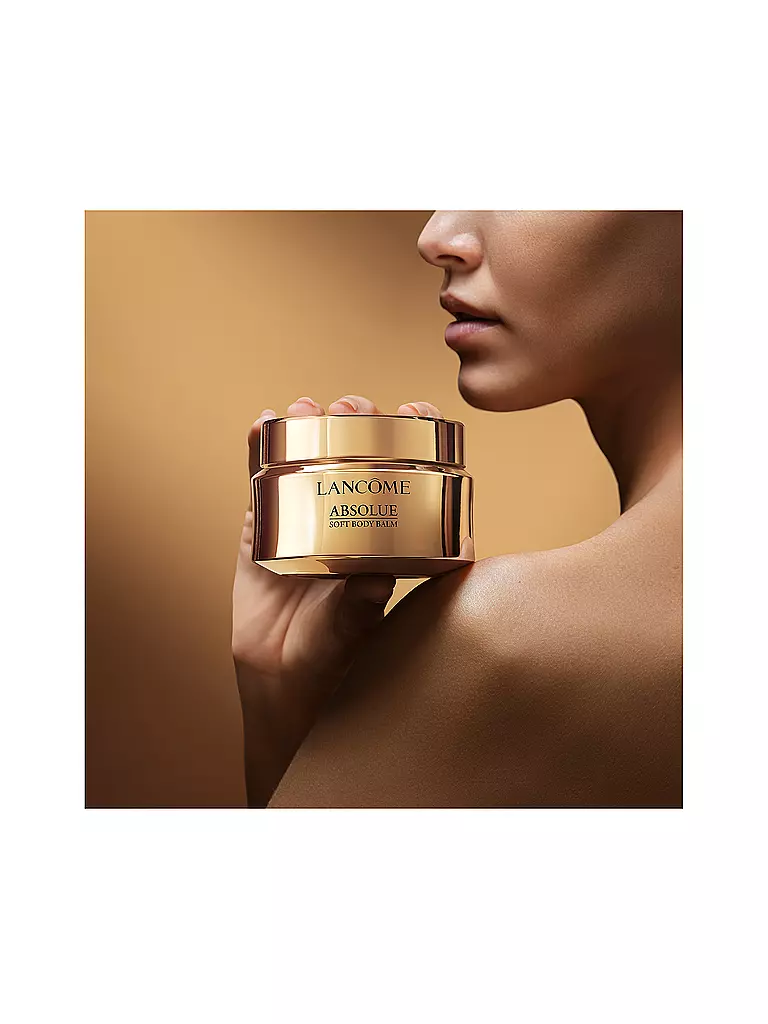 LANCÔME Absolue Soft Body Balm 200ml keine Farbe