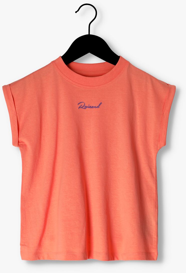RAIZZED roze raizzed t-shirt ellen