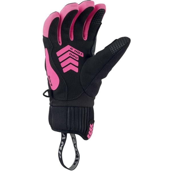Gant ski de randonnée CAMP G HOT DRY LADY