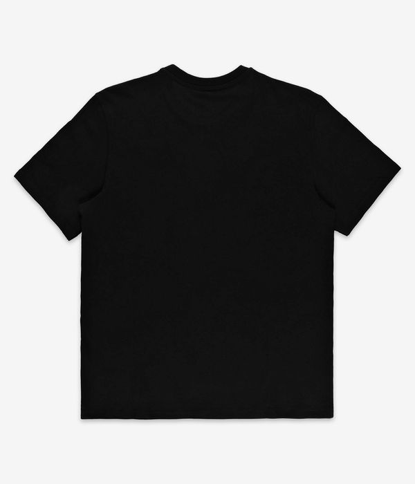 Element Blazin T-Shirt (flint black)