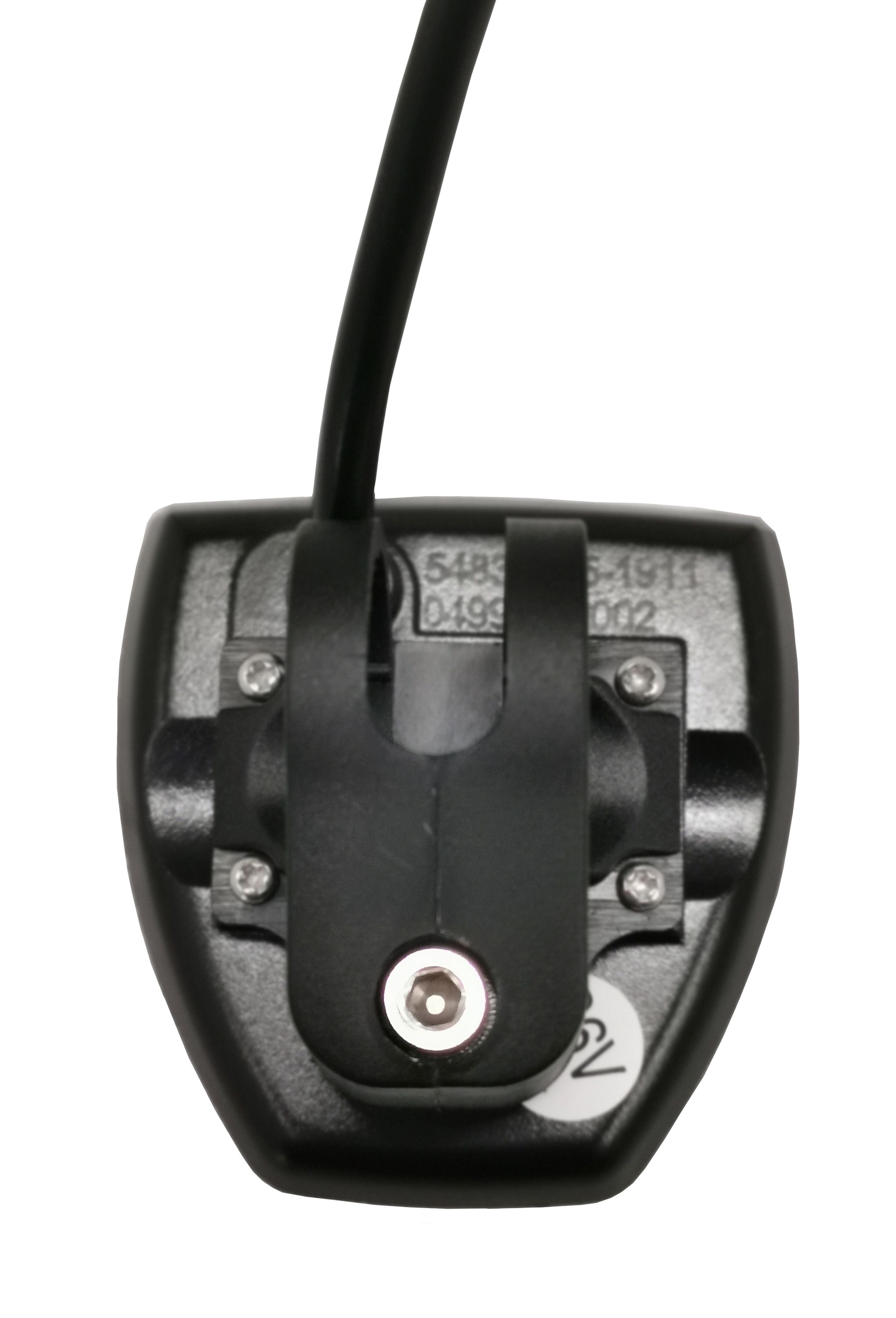 Display für E-Bike Klappvelos T319 (LED)