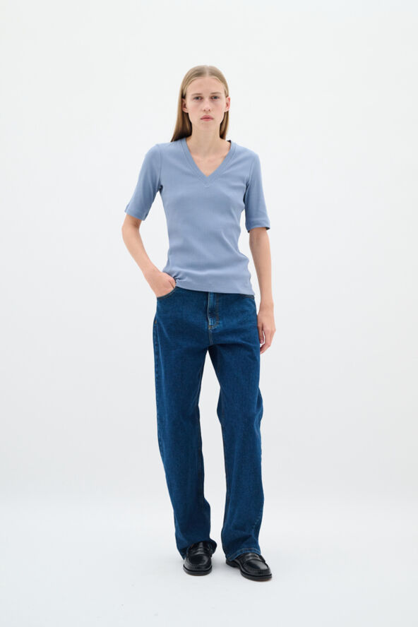 InWear DagnaIW V Tshirt Flint stone