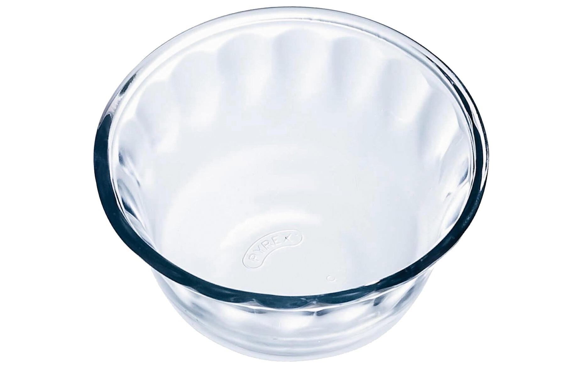 Dessert-Schale 0.2 L, 10 x 5 cmRunde Backform