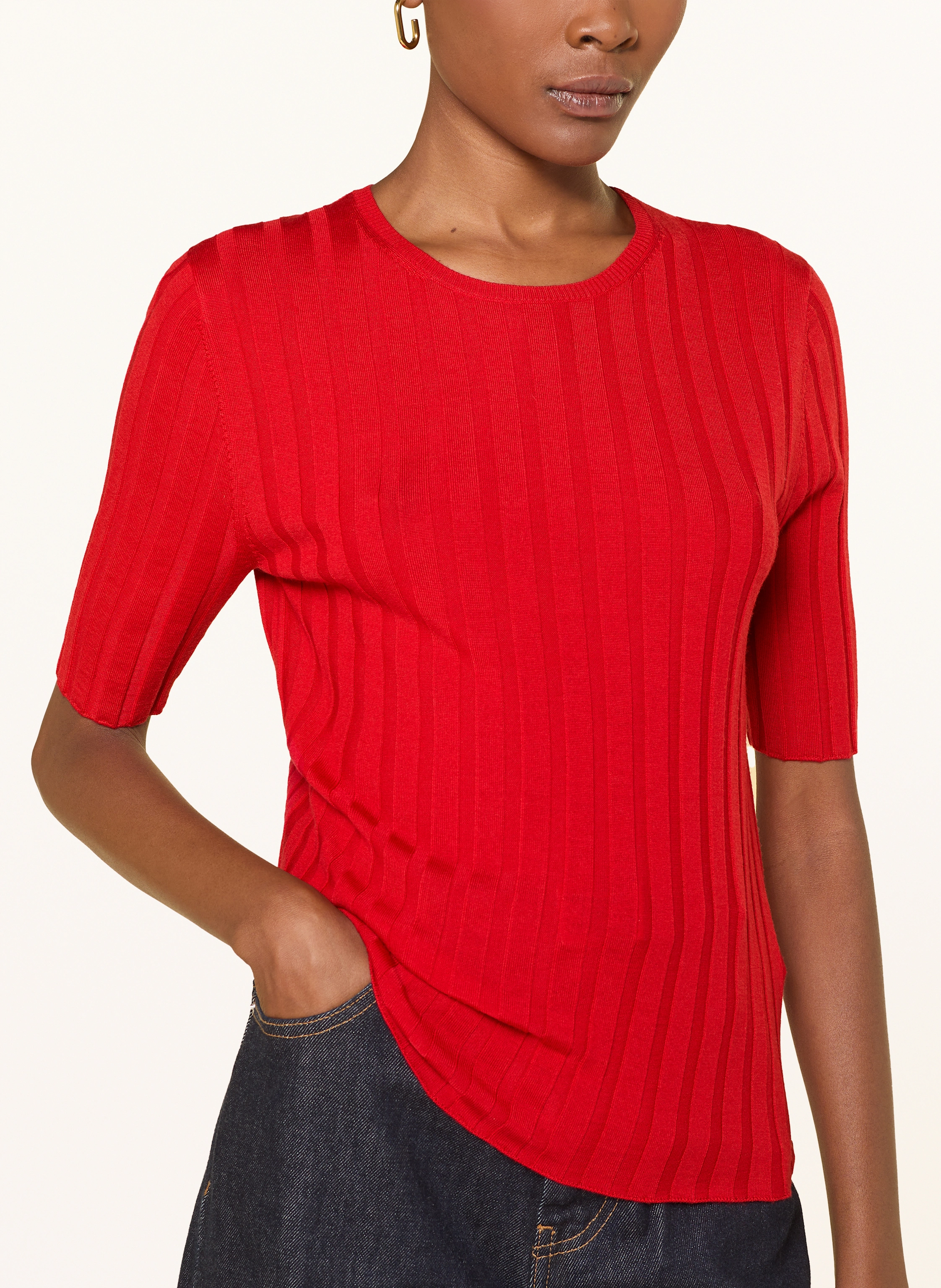 ALLUDE T-Shirt
