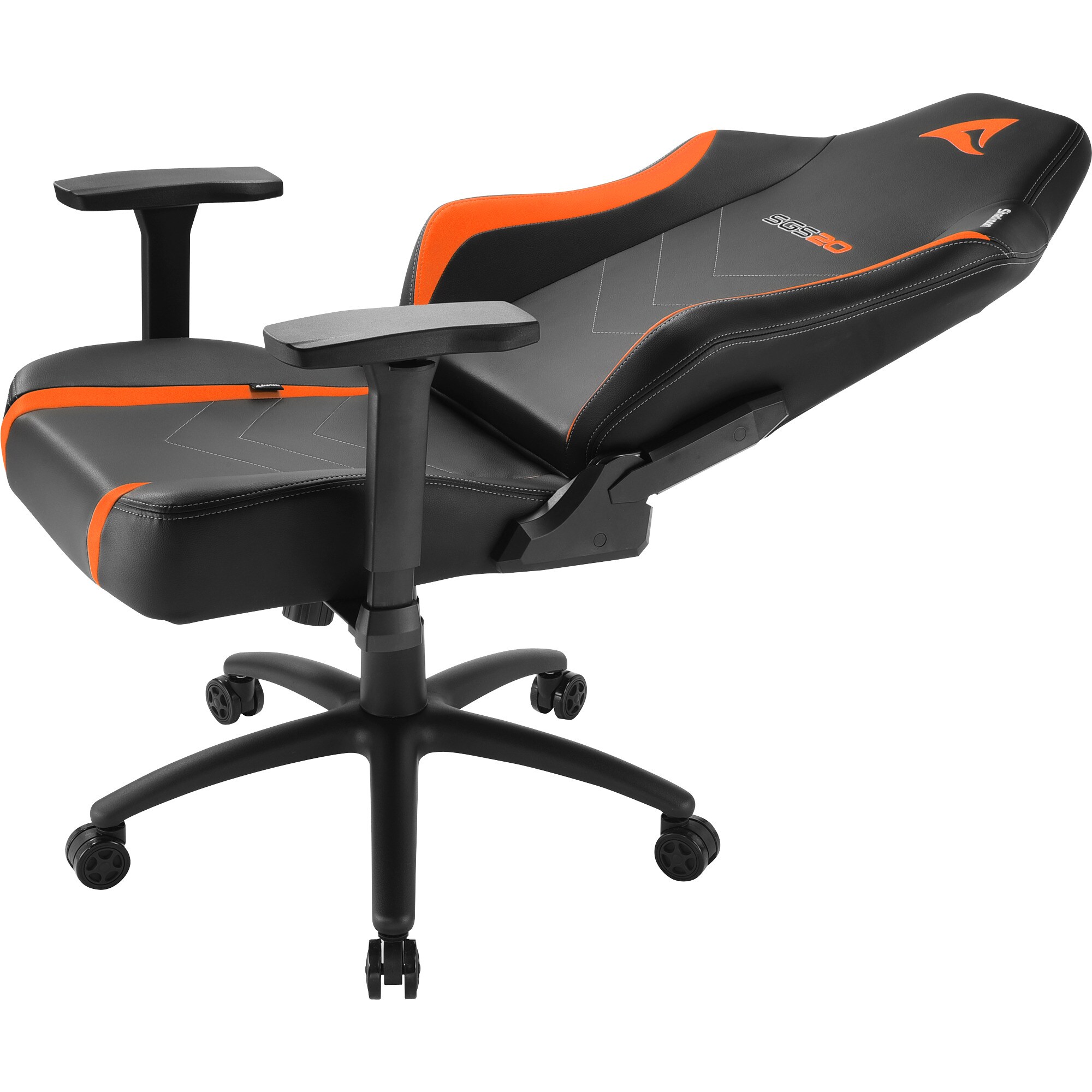 Sharkoon Gaming-Stuhl SKILLER SGS20