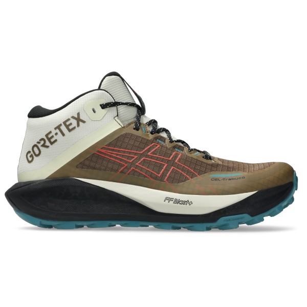 Asics - Gel-Trabuco MT GTX - Chaussures de trail