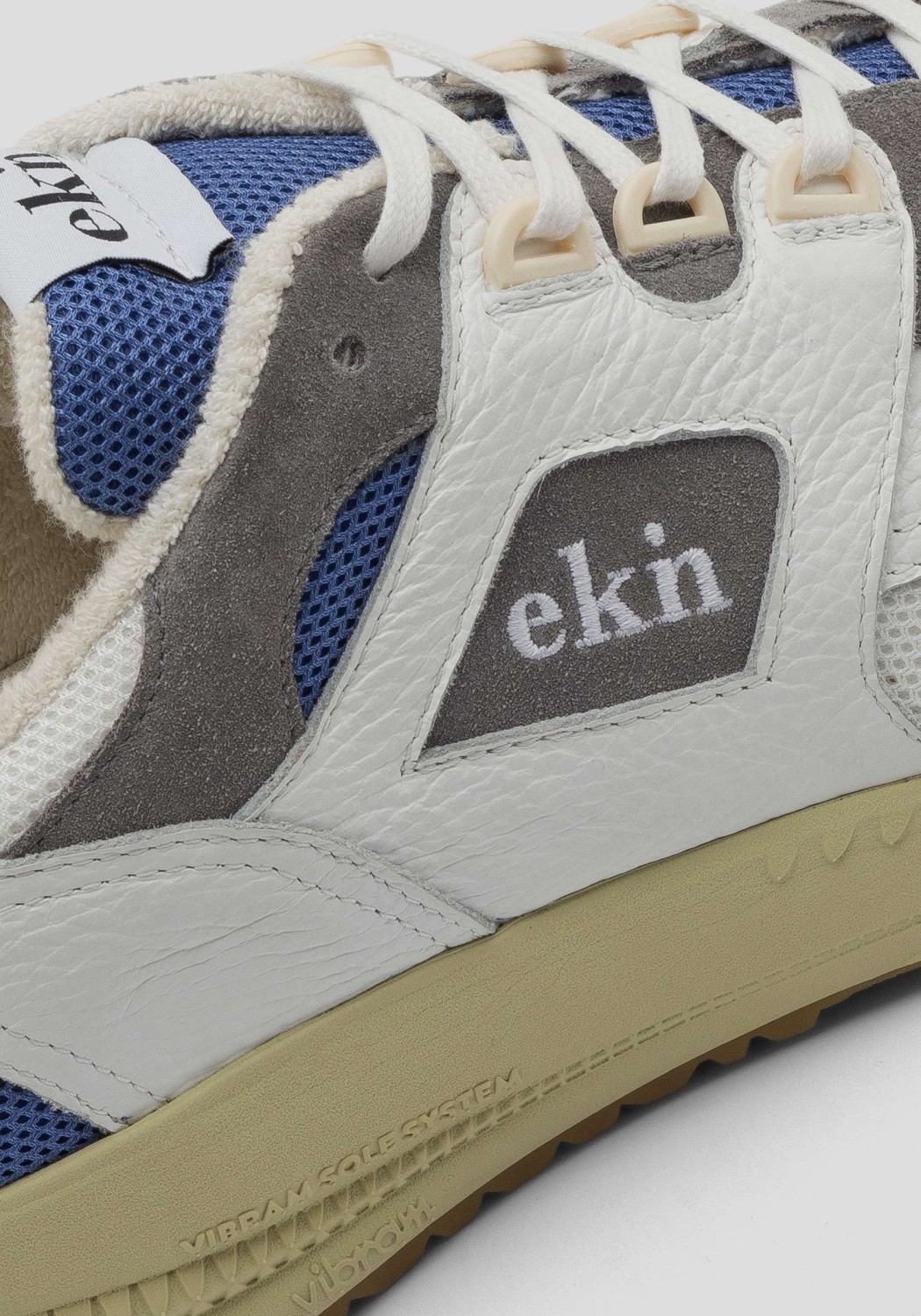 ekn footwear Sneaker Holly Cloud