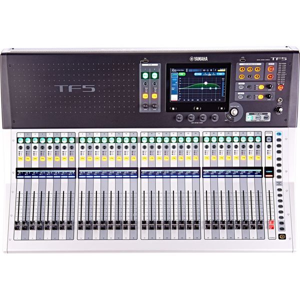 Yamaha TF-5