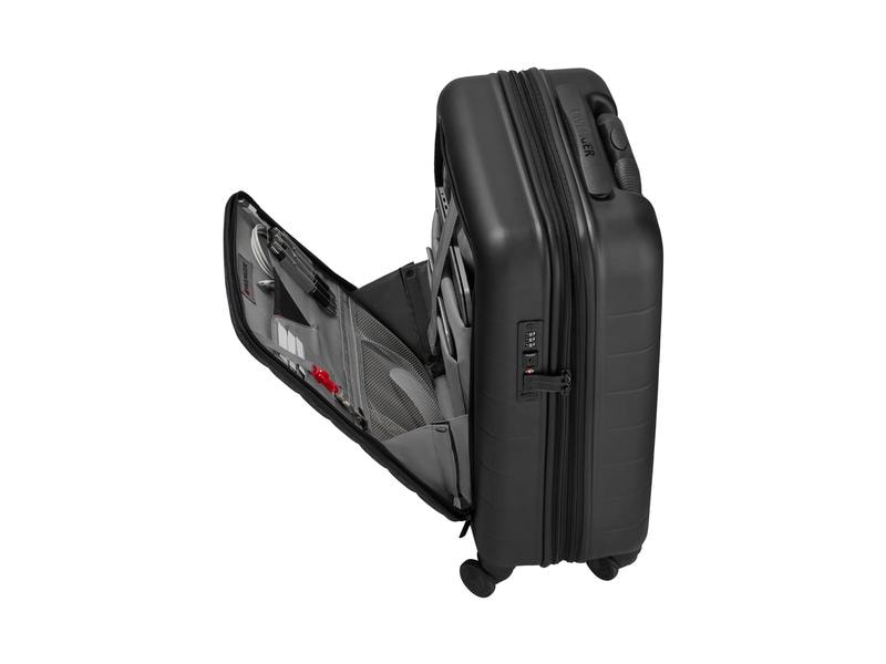 WENGER Reisekoffer Syntry Carry-On 36 L Handgepäckkoffer 36 L