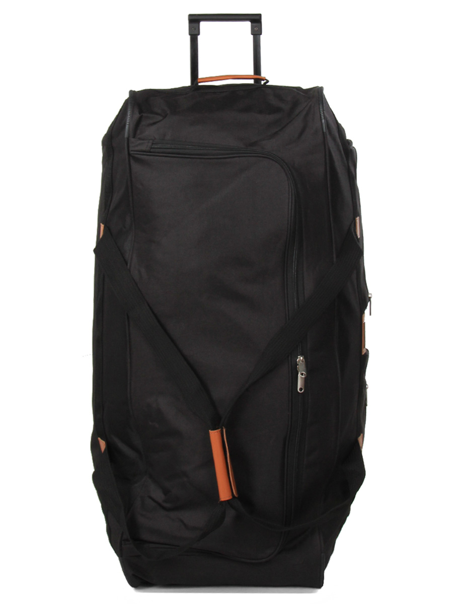 Sac de voyage À roulettes Travel's Outsider 90 cm