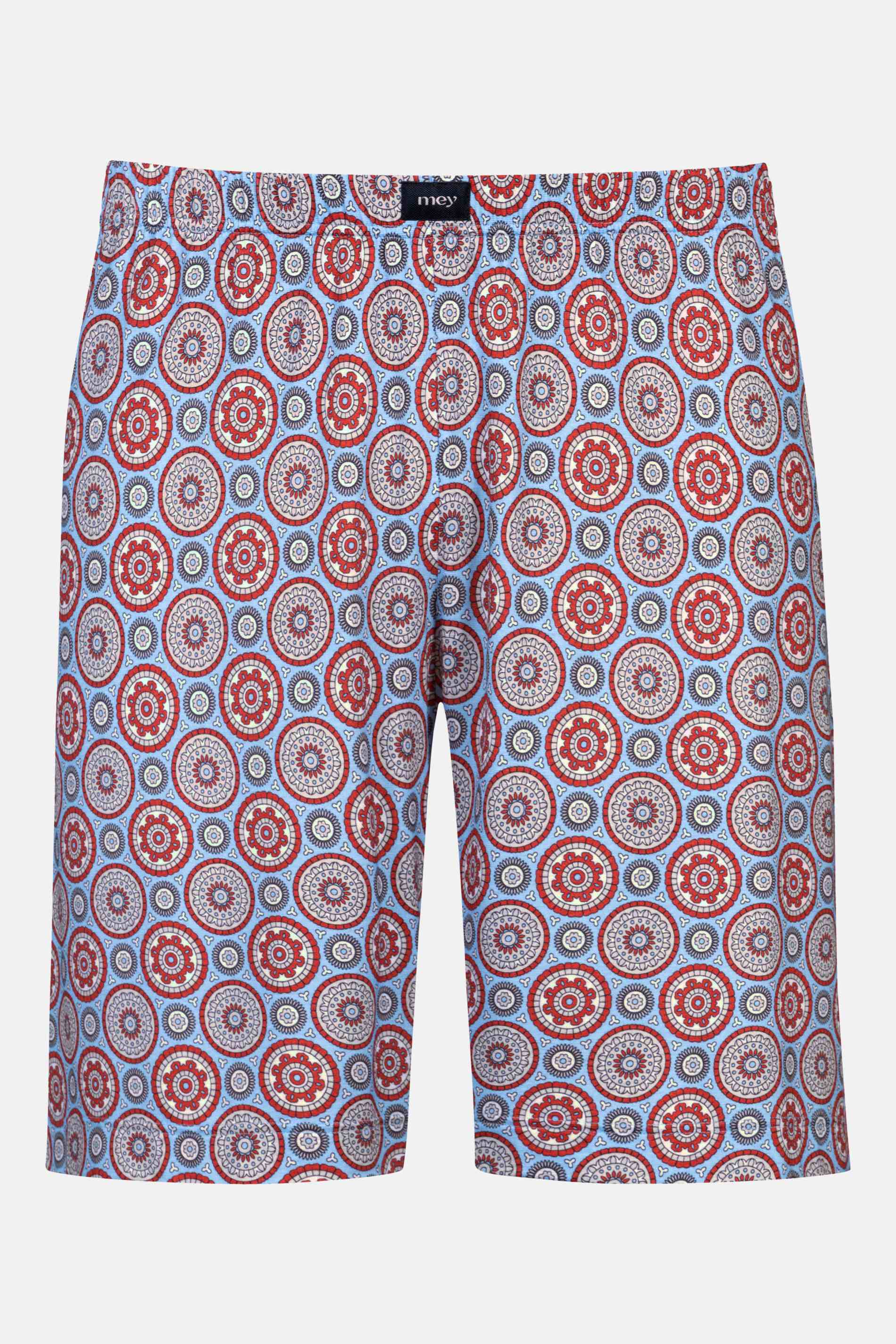 Hose kurz<br>Serie Mixture Of Circles