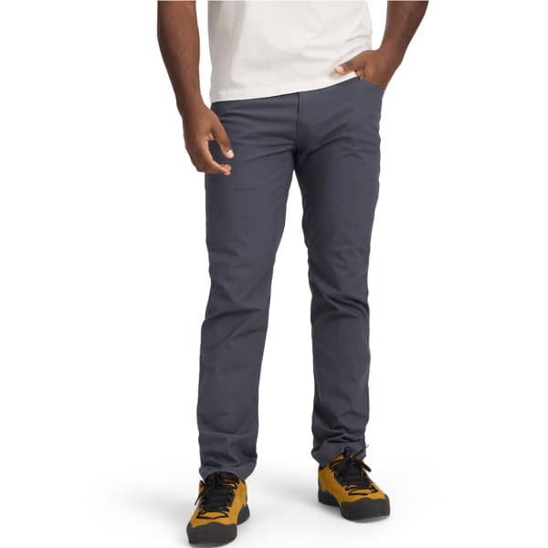 Pantalon escalade BLACK DIAMOND ROCKLOCK PANTS CHARCOAL