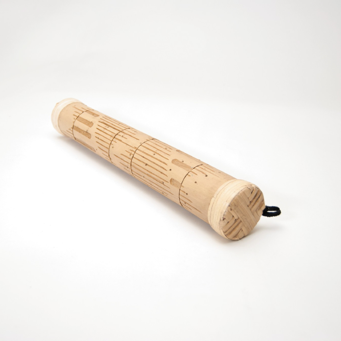 Balinesischer Rainstick, natur, L 40 cm, Ø 6 cm günstig bestellen