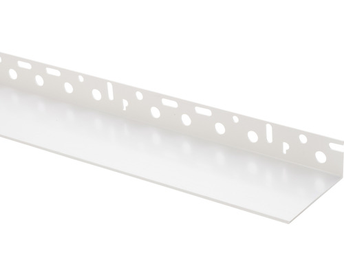 Baumit Thermotop basisprofiel Evo 2000 mm x 100 mm x 2,5 mm