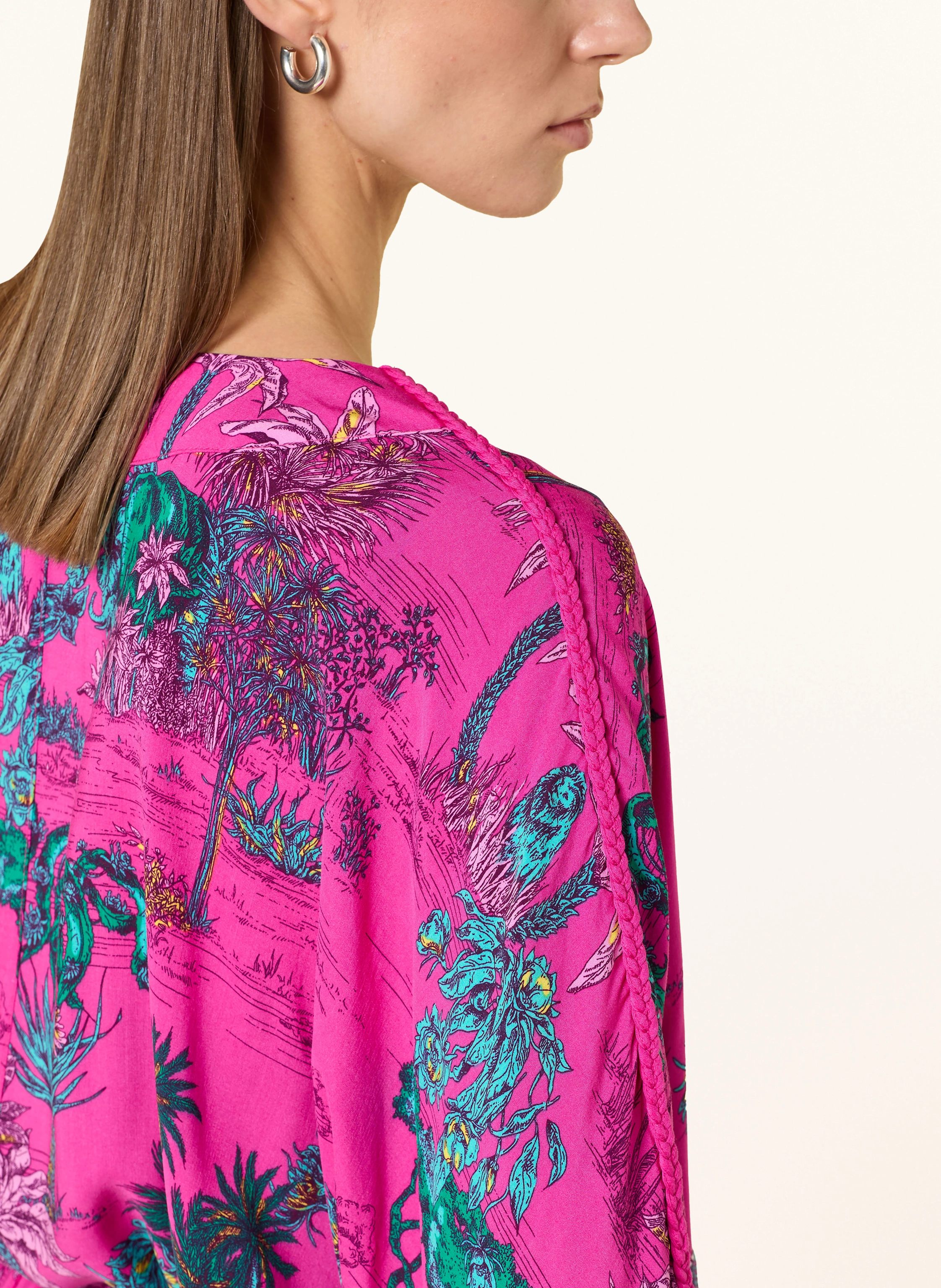 CHANTELLE Kaftan INFLUENCE