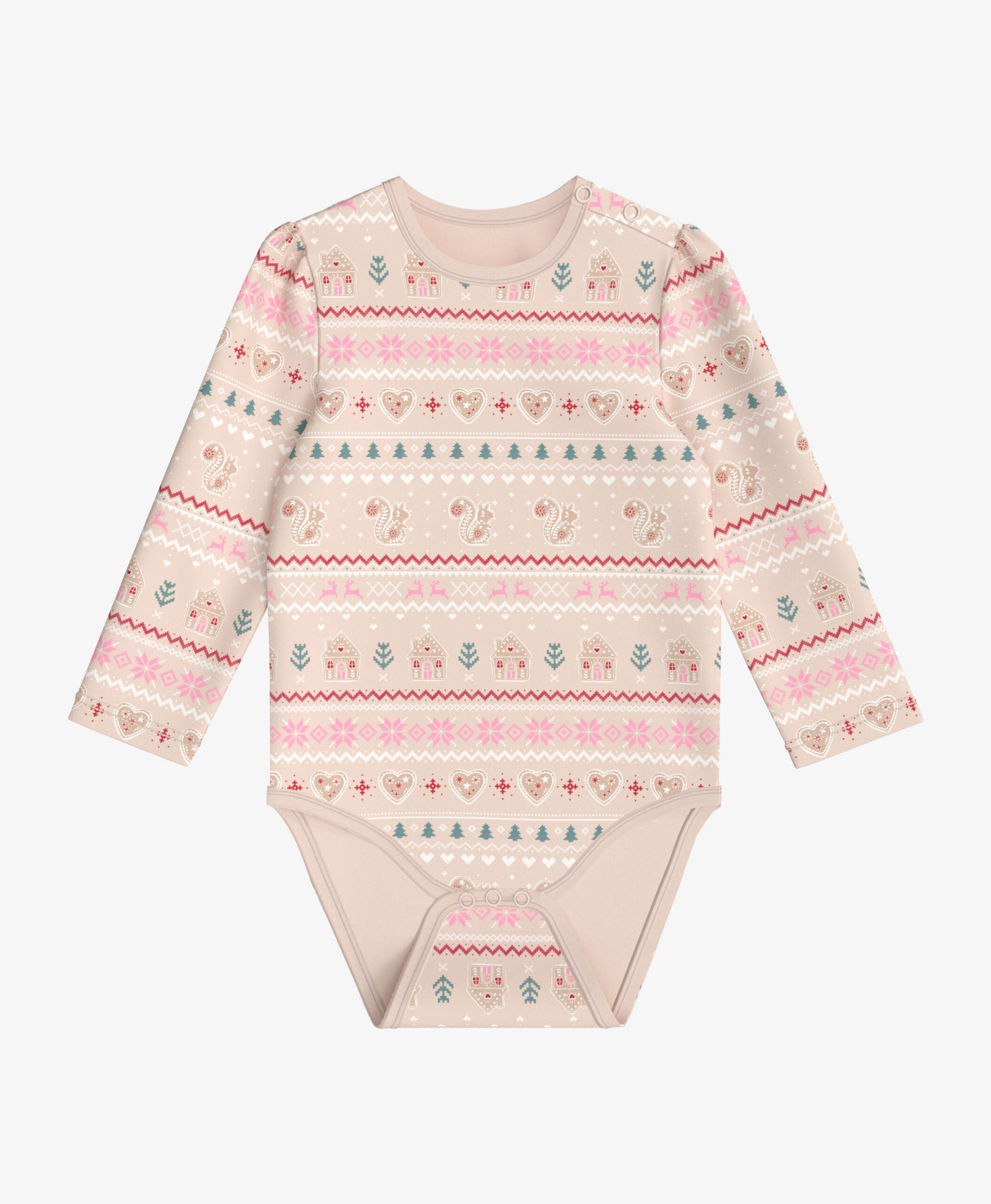 Bodys, 3er-Pack, 100% Baumwolle