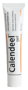Heel Calendeel Gel 30GR