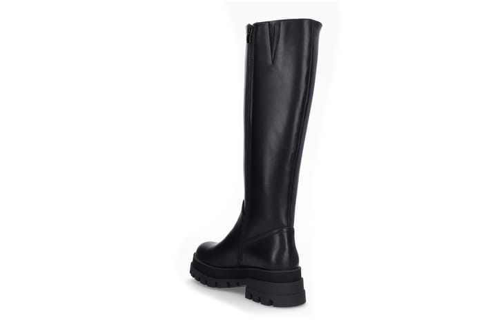 Høyskaftet boots