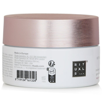 Rituals The Ritual Of Sakura Renewing Body Scrub - Sugar & Cherry Blossom  250g/8.8oz