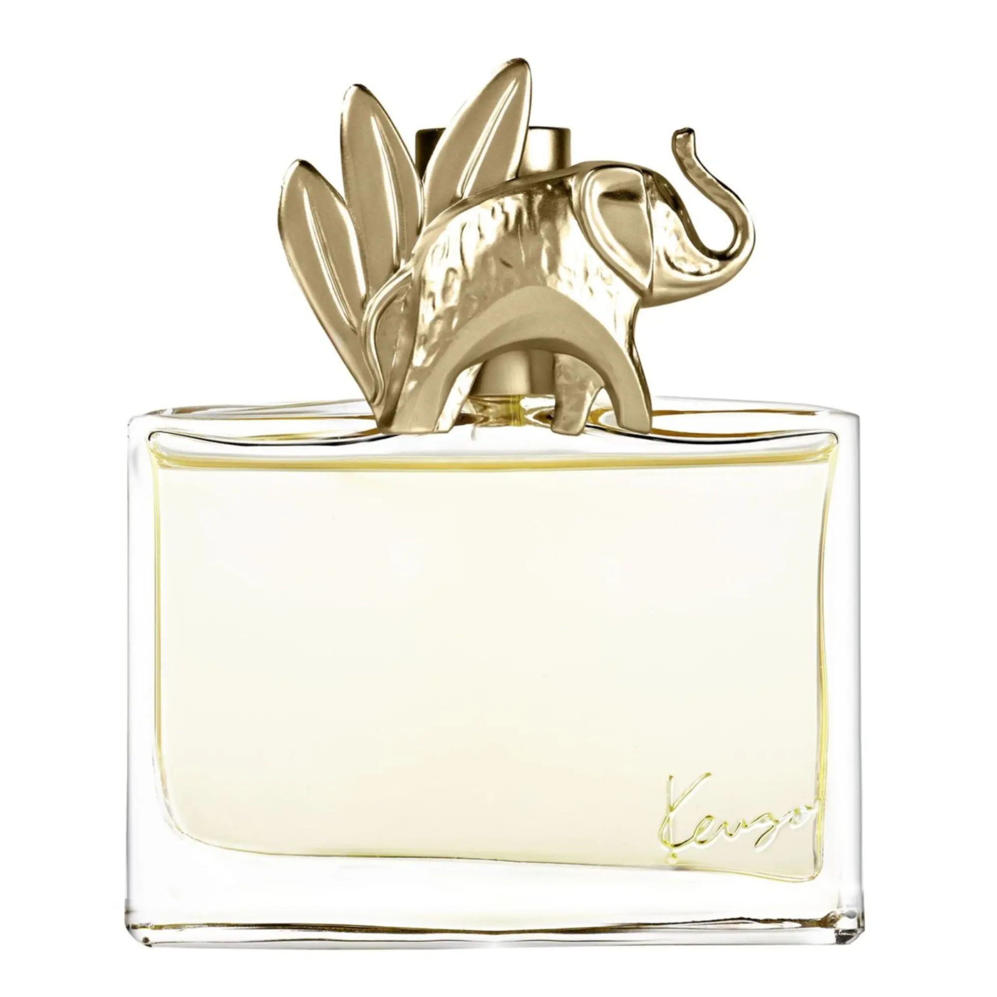 Kenzo - Kenzo Jungle Eau de Parfum- Eau de parfum